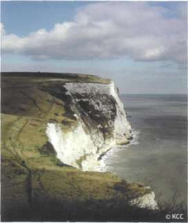 cliffs