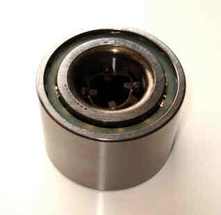4 tec jet pump main bearing 2002 -2003