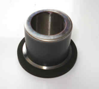 4 tec pump shaft sleeve