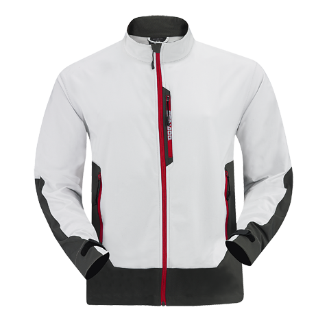 Sea Doo Mens freewave casual jacket