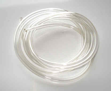 Sea Doo 2 stroke injection pump oil pipe