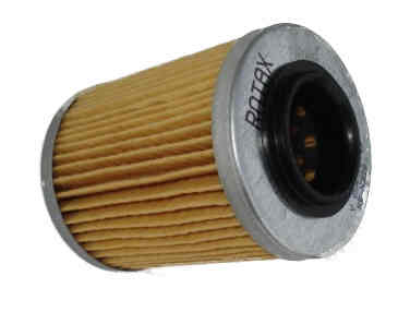 Can Am renegade - outlander oil filter