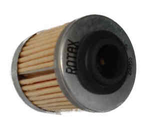 Can Am DS 450 series oil filter