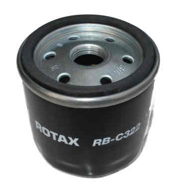 Can Am traxter series oil filter