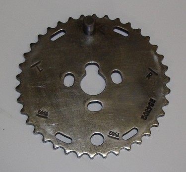 4tec Cam timing gear