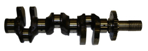 Engine Internals