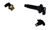 Engine Sensors & Electricals