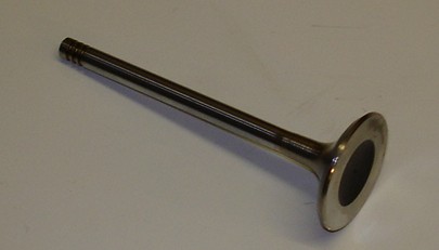 WSM 4tec Exhaust valve