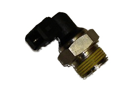 4tec front oil sensor