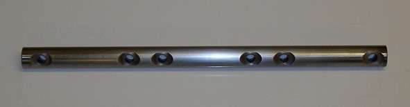 4tec Rocker valve shaft