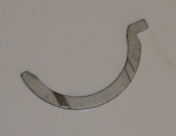 4 tec series crankshaft thrust brg