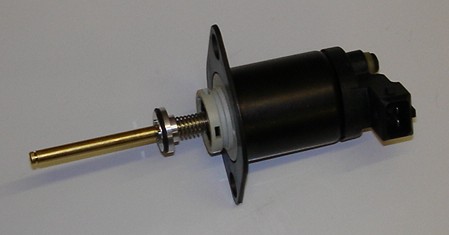 4 tec series tops solenoid valve