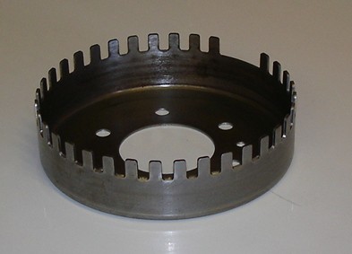 4 tec trigger coil ring