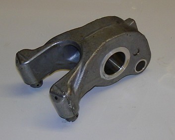 4tec Twin inlet valve rocker
