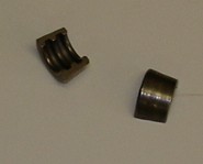 4tec Valve cotter