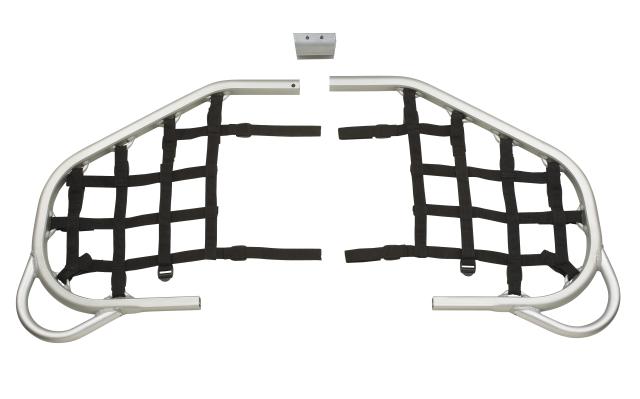 DS 450 X Nerf bar kit 2008