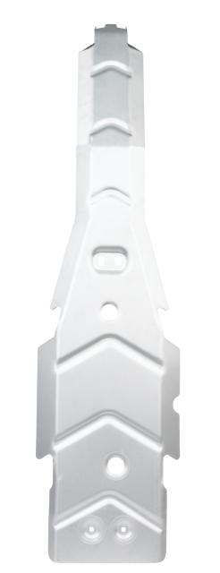 DS 450 Underbody skid plate
