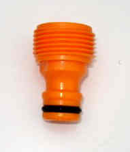 Sea Doo late models rear flush adaptor