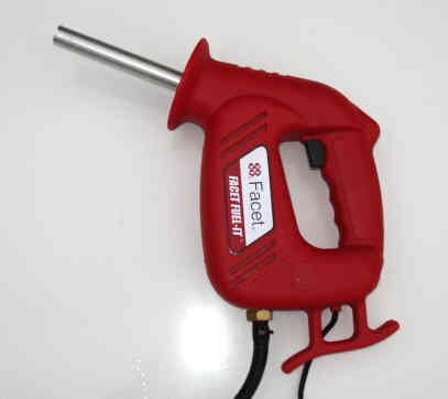 Jetworks 12v fuel pump