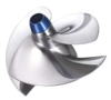 Jet pump parts & impellers