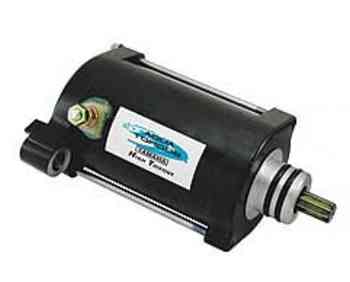 Aqua torque Yamaha FX 140 starter