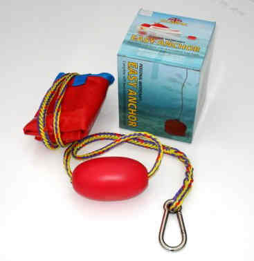 Jetworks sandbag anchor