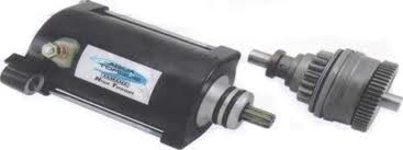 Starter Motors