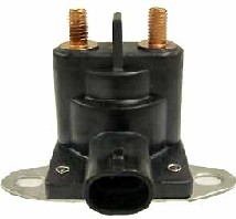 Sea Doo all models starter relay