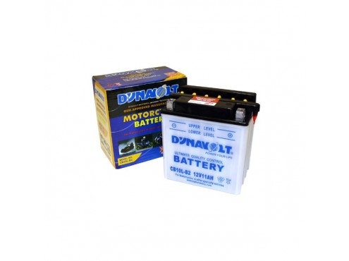 Dynavolt YB30 CLB Lead Acid Battery