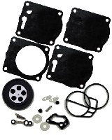 Winderosa carb gasket set