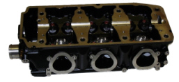 Cylinder Head Parts