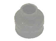 2 stroke flywheel boot