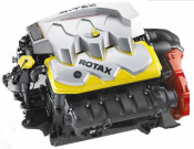 4 tec Series Engine Parts
