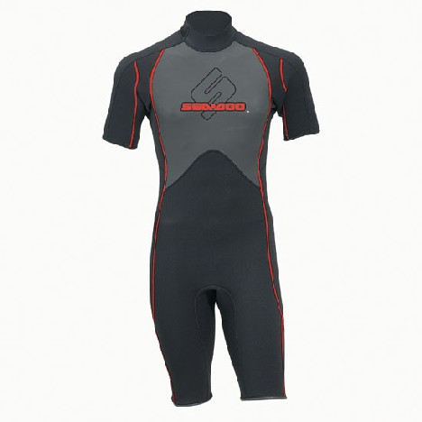 Wetsuits