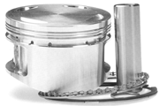 Engine parts
