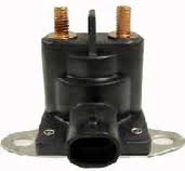 Solenoids / Switches / Gauges