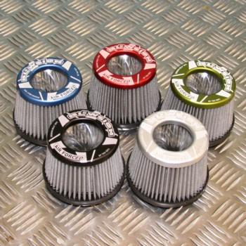 Air filter Tau Ceti Tauceti Tornado
