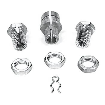 UMI Racing throttle cable adapter
