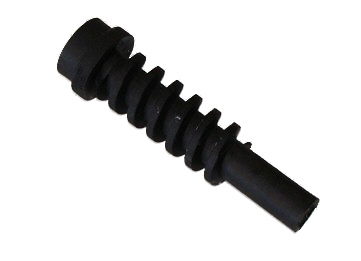 Sea Doo VTS worm drive